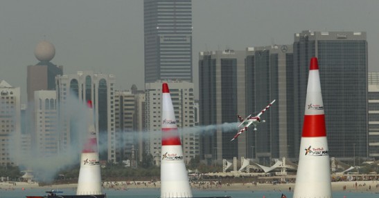 Red Bull Air Race